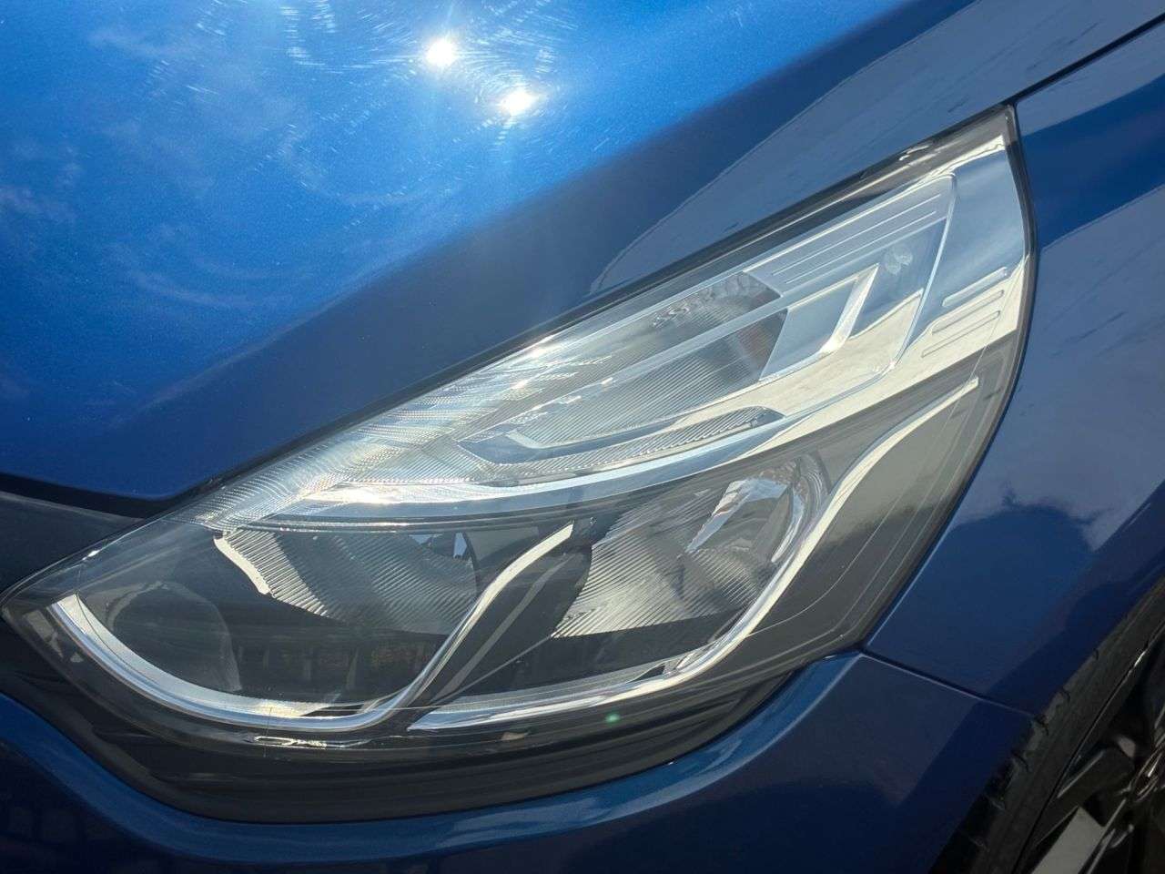 2019 RENAULT CLIO 2019 RENAULT CLIO