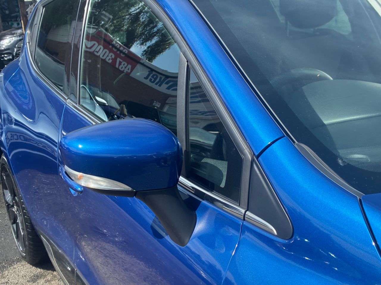 2019 RENAULT CLIO 2019 RENAULT CLIO