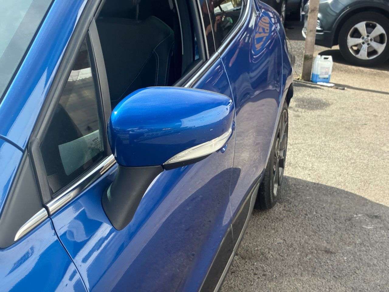 2019 RENAULT CLIO 2019 RENAULT CLIO