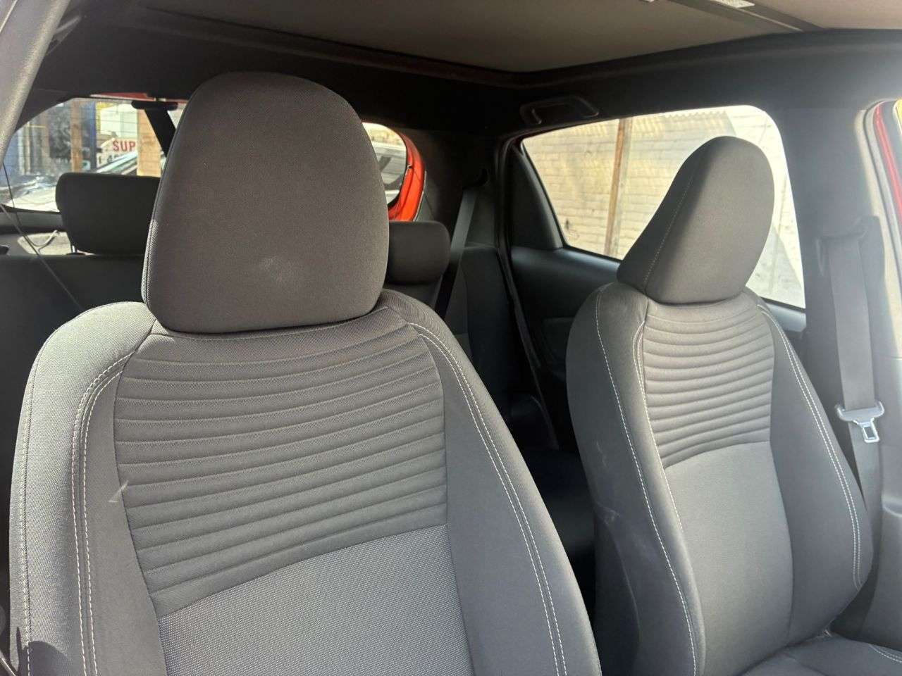 2016 TOYOTA YARIS 2016 TOYOTA YARIS