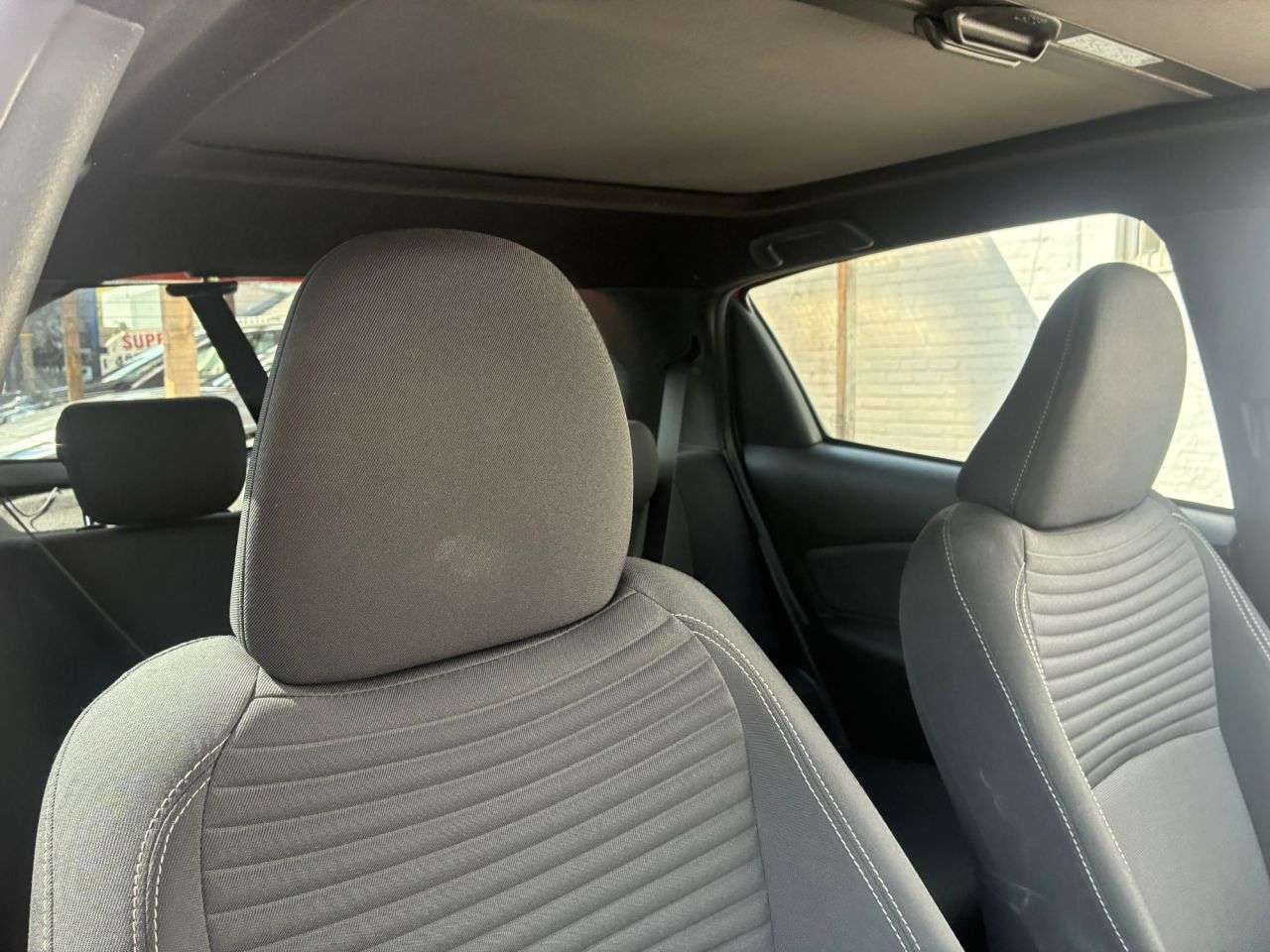 2016 TOYOTA YARIS 2016 TOYOTA YARIS