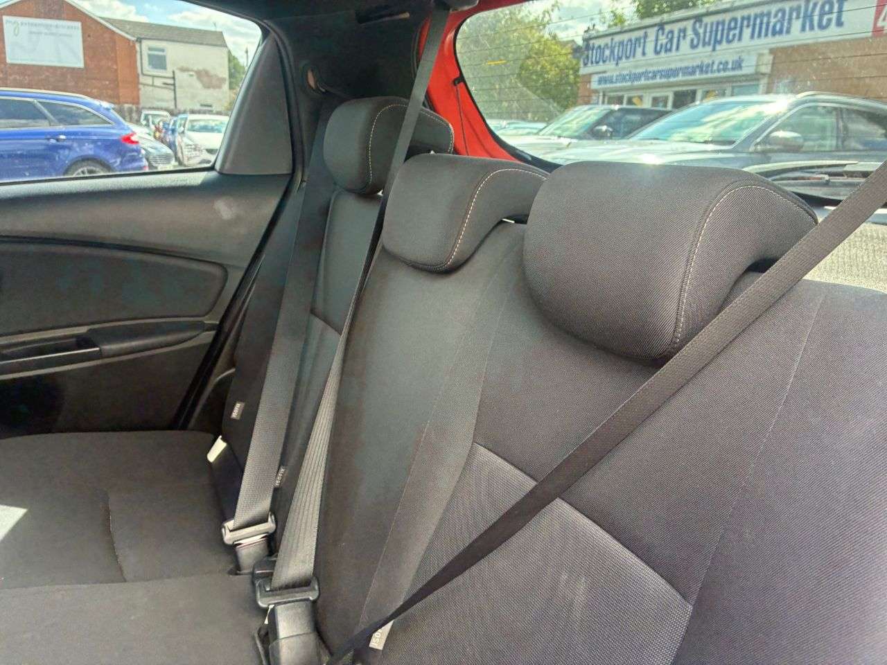 2016 TOYOTA YARIS 2016 TOYOTA YARIS