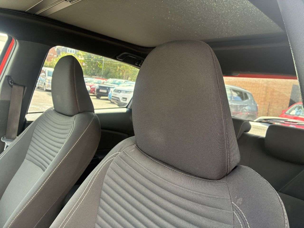 2016 TOYOTA YARIS 2016 TOYOTA YARIS