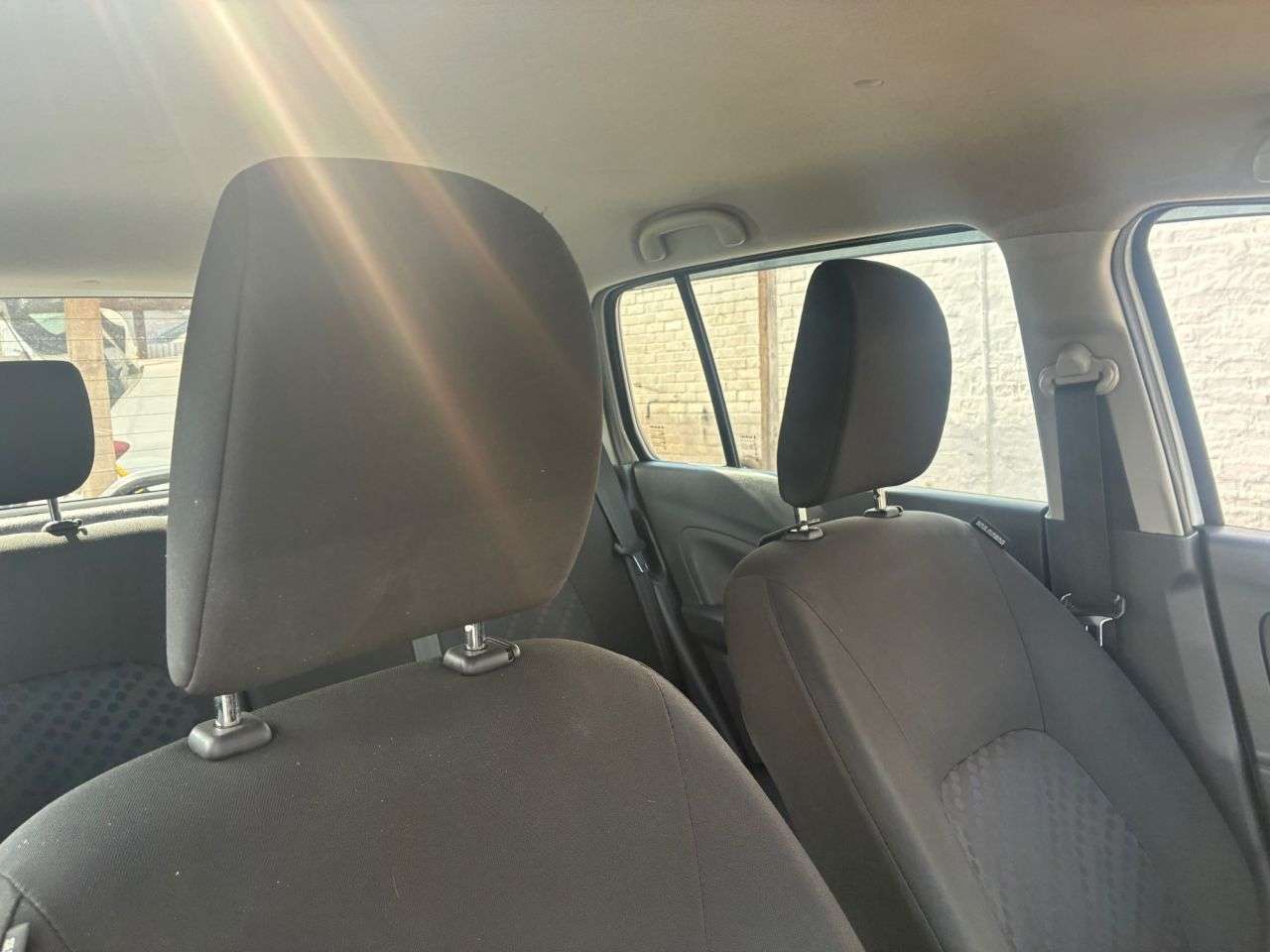 2018 SUZUKI CELERIO 2018 SUZUKI CELERIO