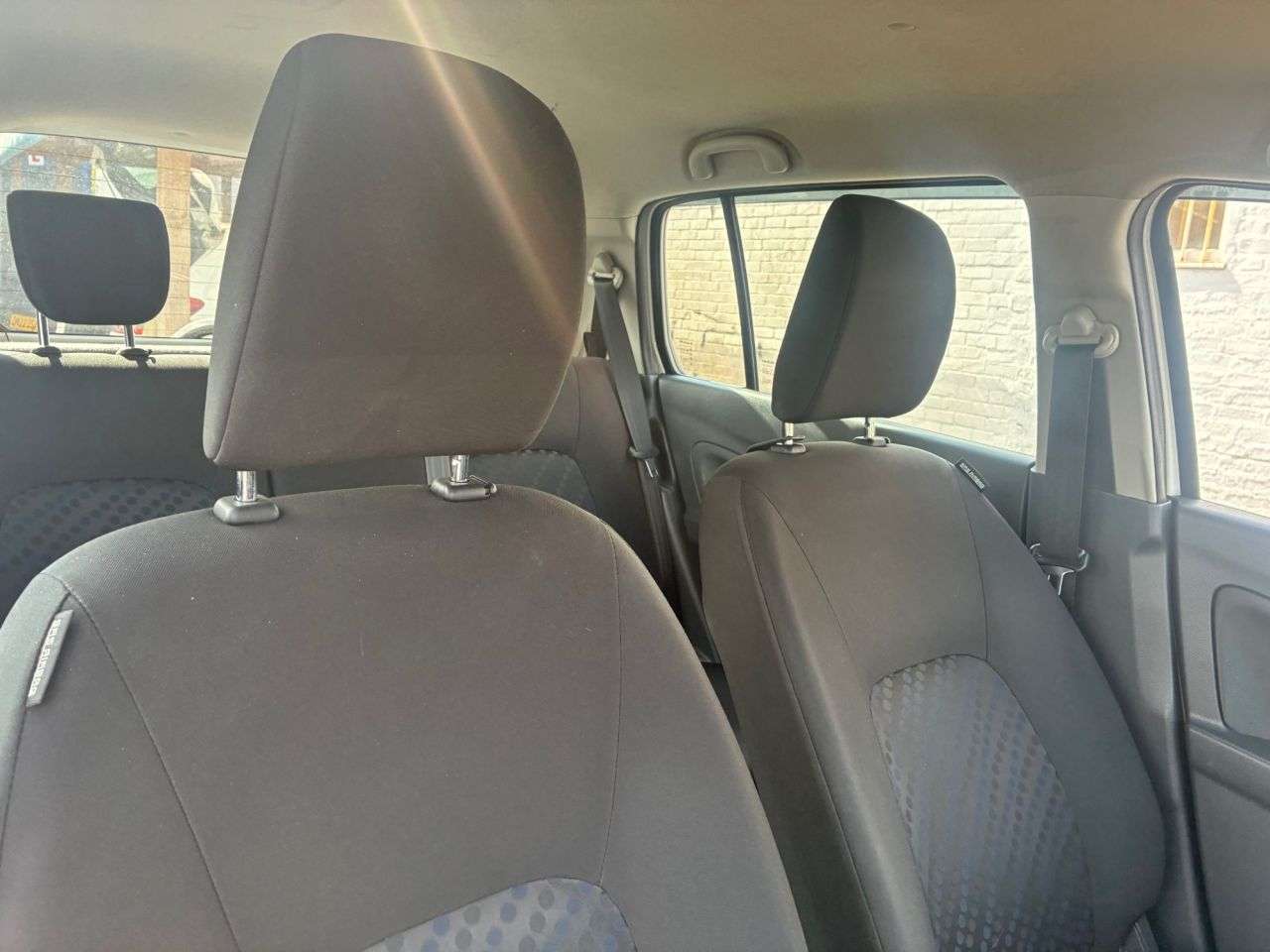 2018 SUZUKI CELERIO 2018 SUZUKI CELERIO