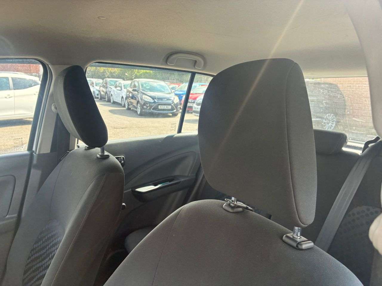 2018 SUZUKI CELERIO 2018 SUZUKI CELERIO