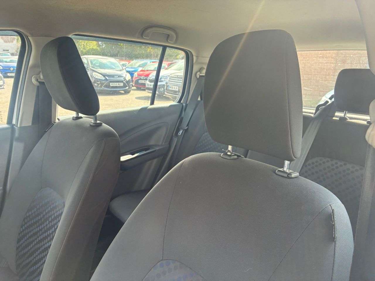 2018 SUZUKI CELERIO 2018 SUZUKI CELERIO