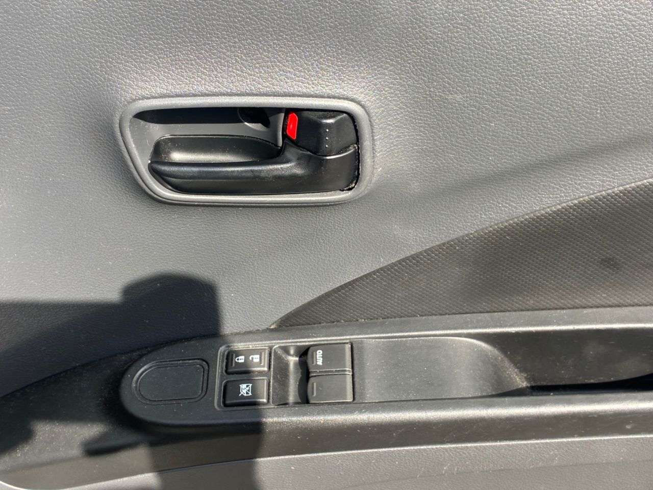 2018 SUZUKI CELERIO 2018 SUZUKI CELERIO