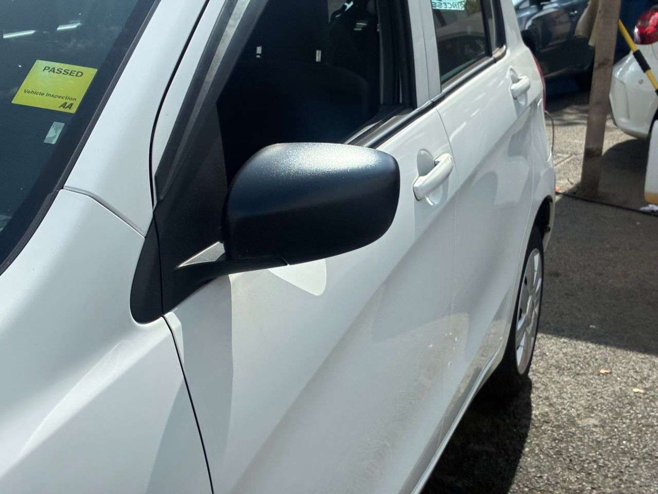 2018 SUZUKI CELERIO 2018 SUZUKI CELERIO
