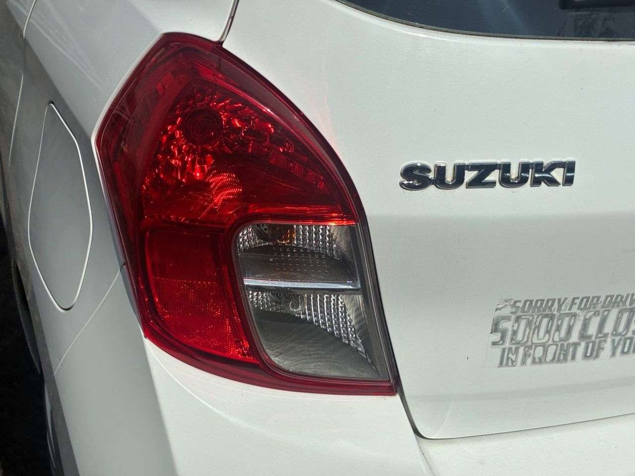 2018 SUZUKI CELERIO 2018 SUZUKI CELERIO