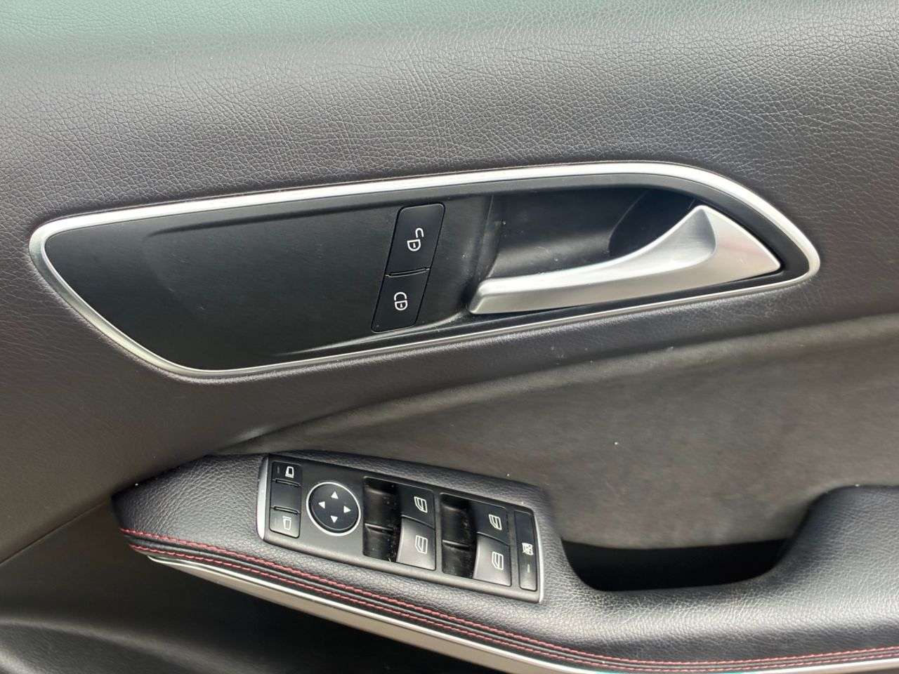 2018 MERCEDES-BENZ A CLASS 2018 MERCEDES-BENZ A CLASS