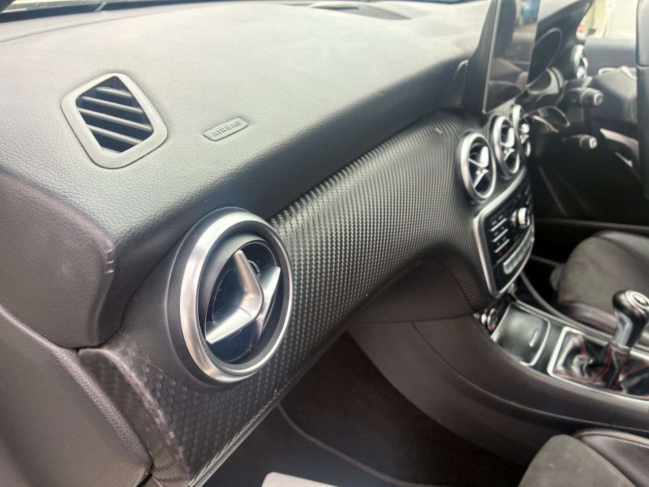 2018 MERCEDES-BENZ A CLASS 2018 MERCEDES-BENZ A CLASS