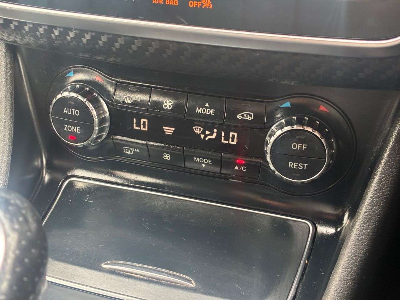 2018 MERCEDES-BENZ A CLASS 2018 MERCEDES-BENZ A CLASS