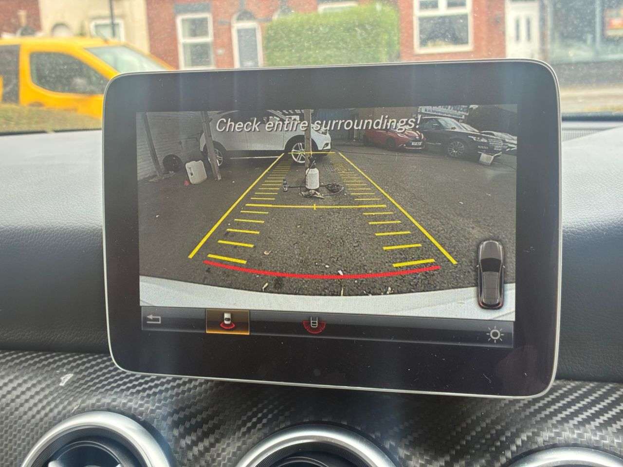 2018 MERCEDES-BENZ A CLASS 2018 MERCEDES-BENZ A CLASS