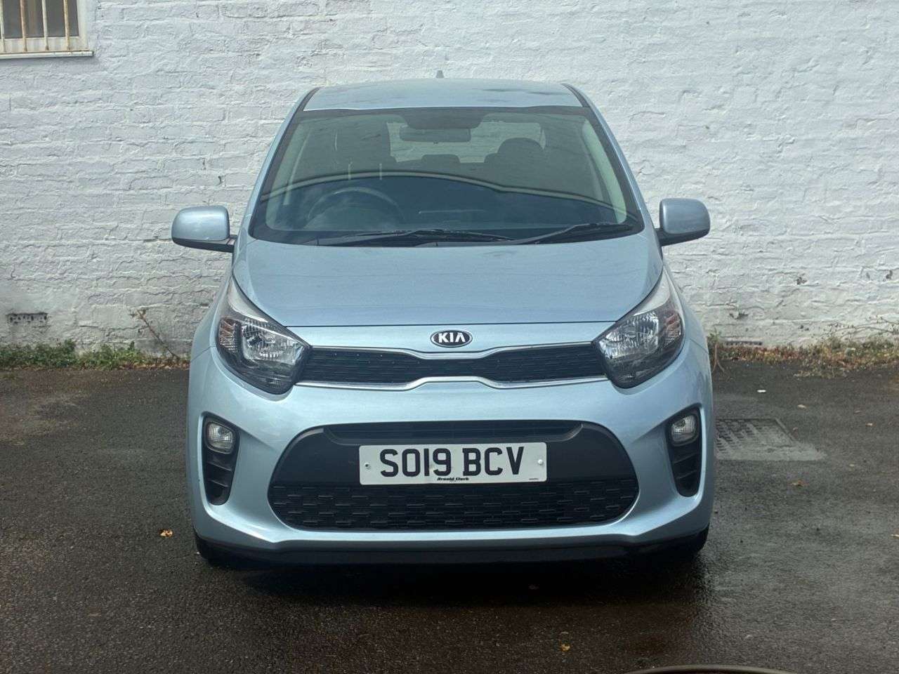 A 2019 KIA PICANTO 1.0 Wave Hatchback 5dr Petrol Manual Euro 6 (66 bhp) * FULL SERVICE HISTORY A 2019 KIA PICANTO 1.0 Wave Hatchback 5dr Petrol Manual Euro 6 (66 bhp) * FULL SERVICE HISTORY
