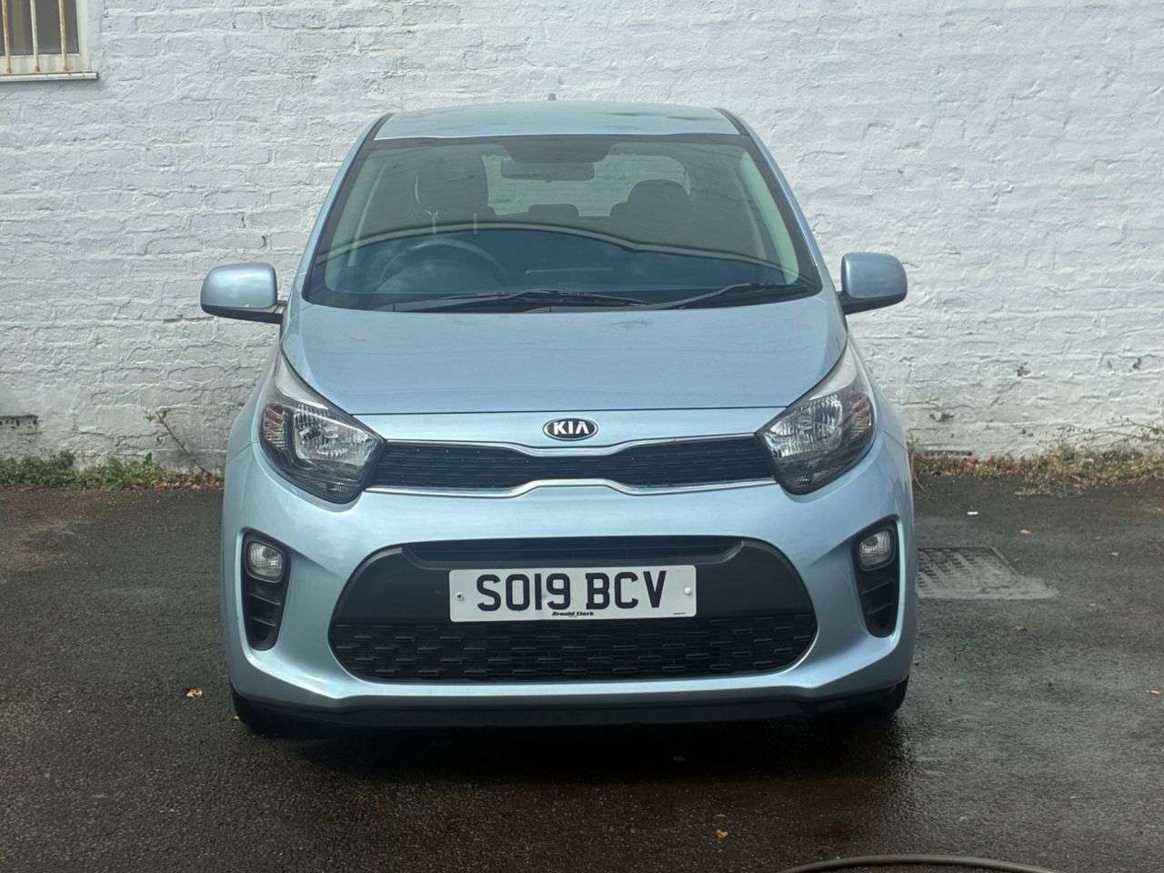 A 2019 KIA PICANTO 1.0 Wave Hatchback 5dr Petrol Manual Euro 6 (66 bhp) * FULL SERVICE HISTORY A 2019 KIA PICANTO 1.0 Wave Hatchback 5dr Petrol Manual Euro 6 (66 bhp) * FULL SERVICE HISTORY