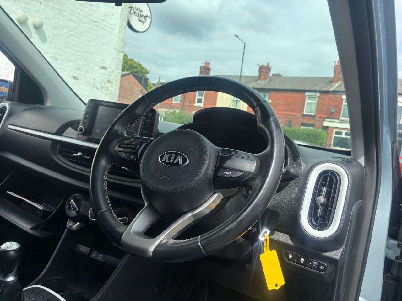 2019 KIA PICANTO 2019 KIA PICANTO