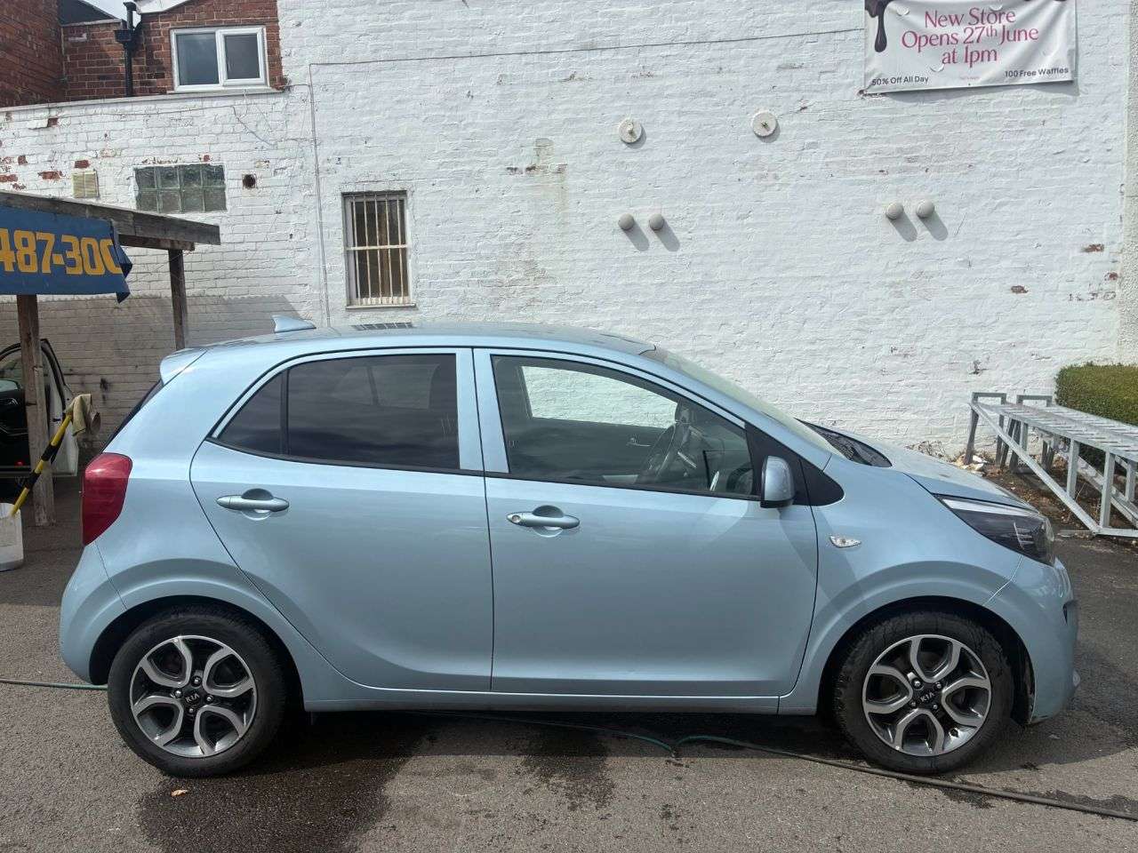 2019 KIA PICANTO 2019 KIA PICANTO
