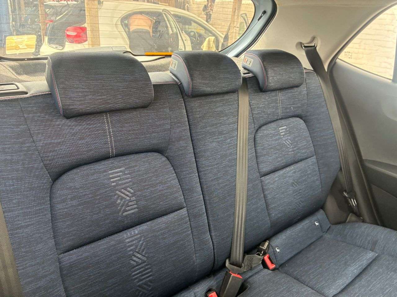 2019 KIA PICANTO 2019 KIA PICANTO