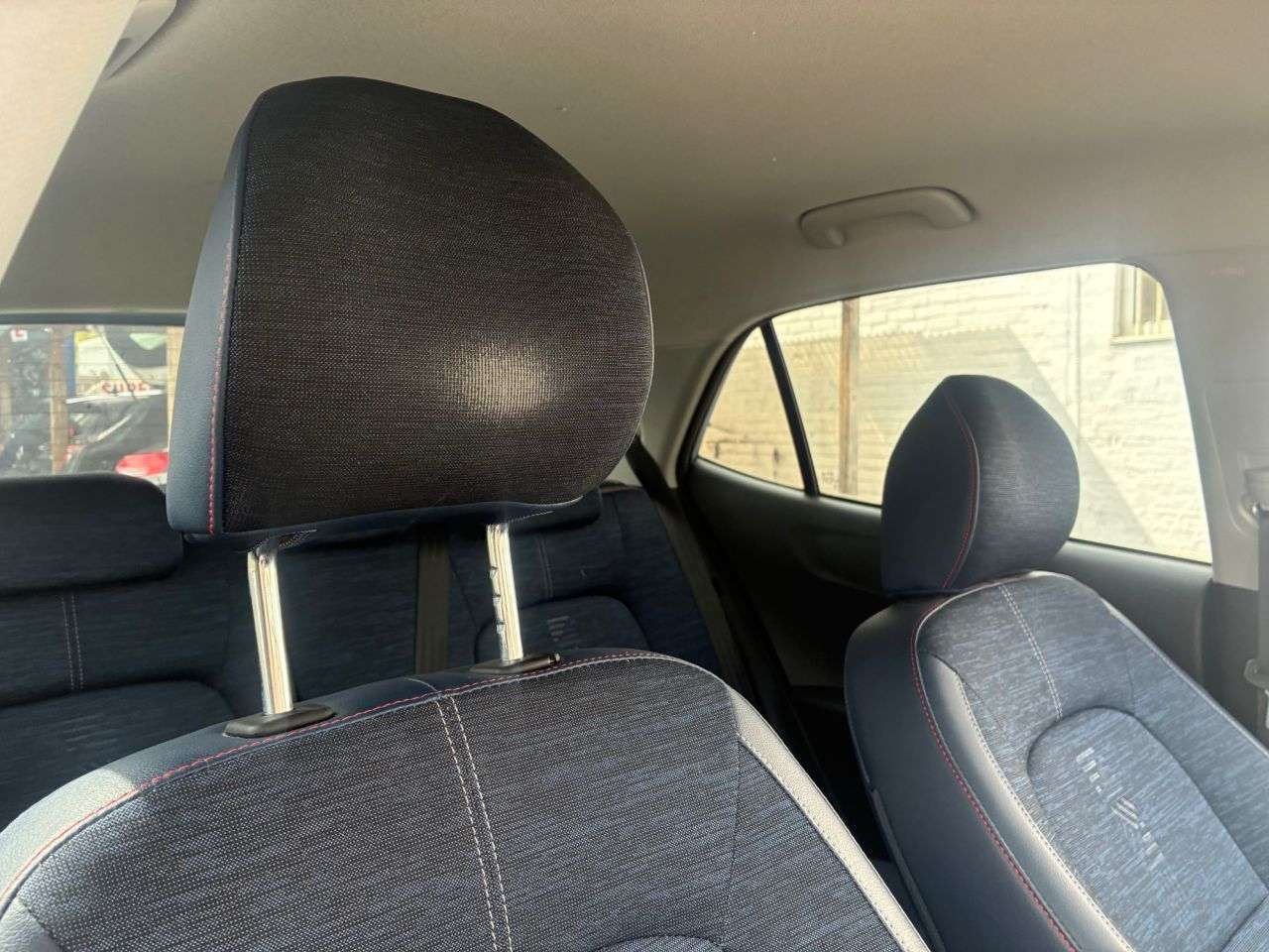 2019 KIA PICANTO 2019 KIA PICANTO