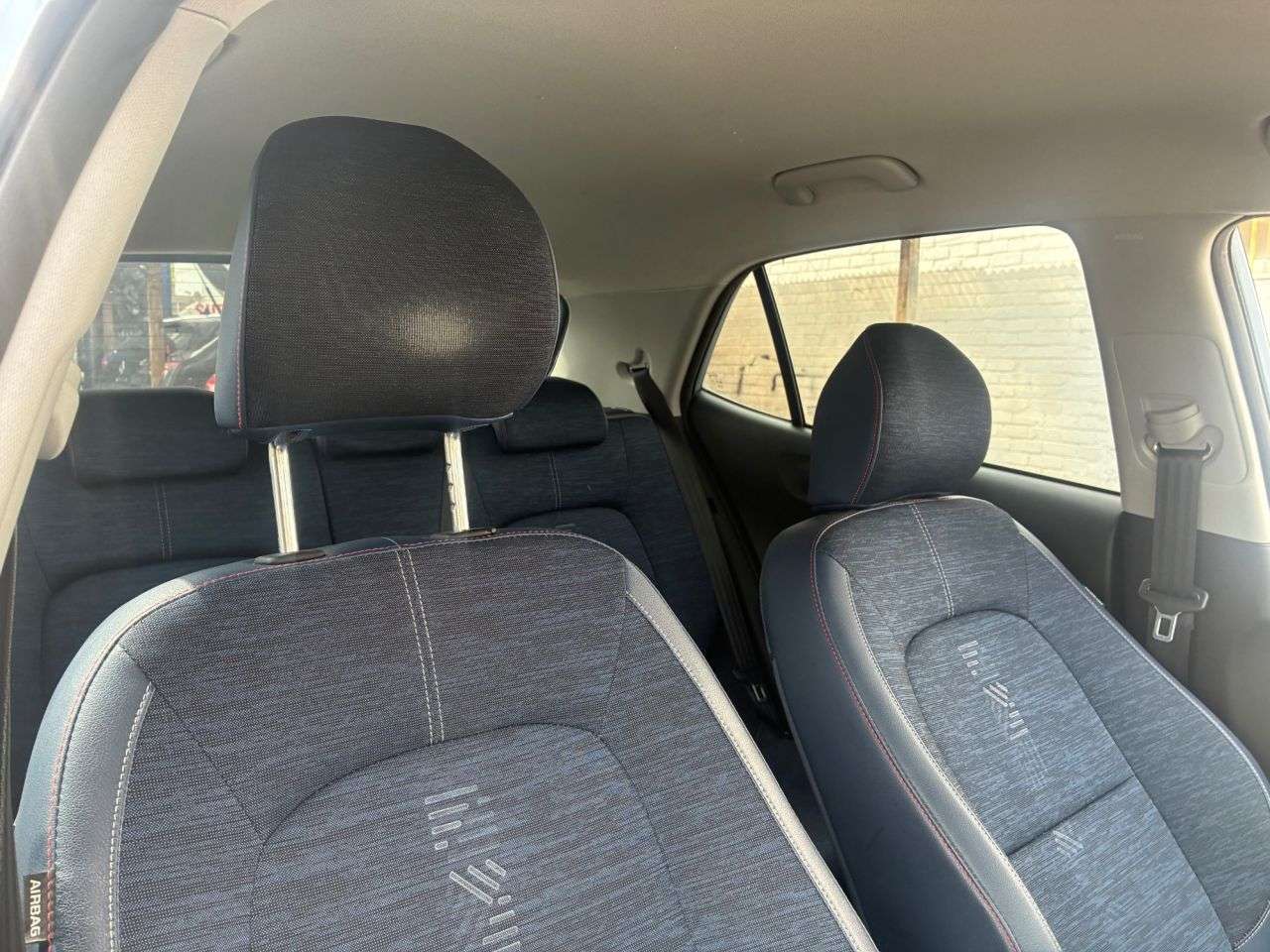 2019 KIA PICANTO 2019 KIA PICANTO