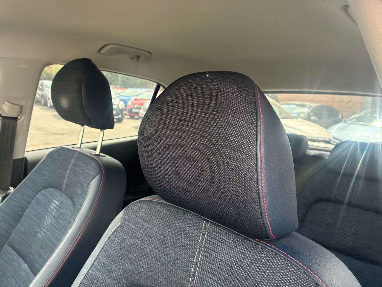 2019 KIA PICANTO 2019 KIA PICANTO