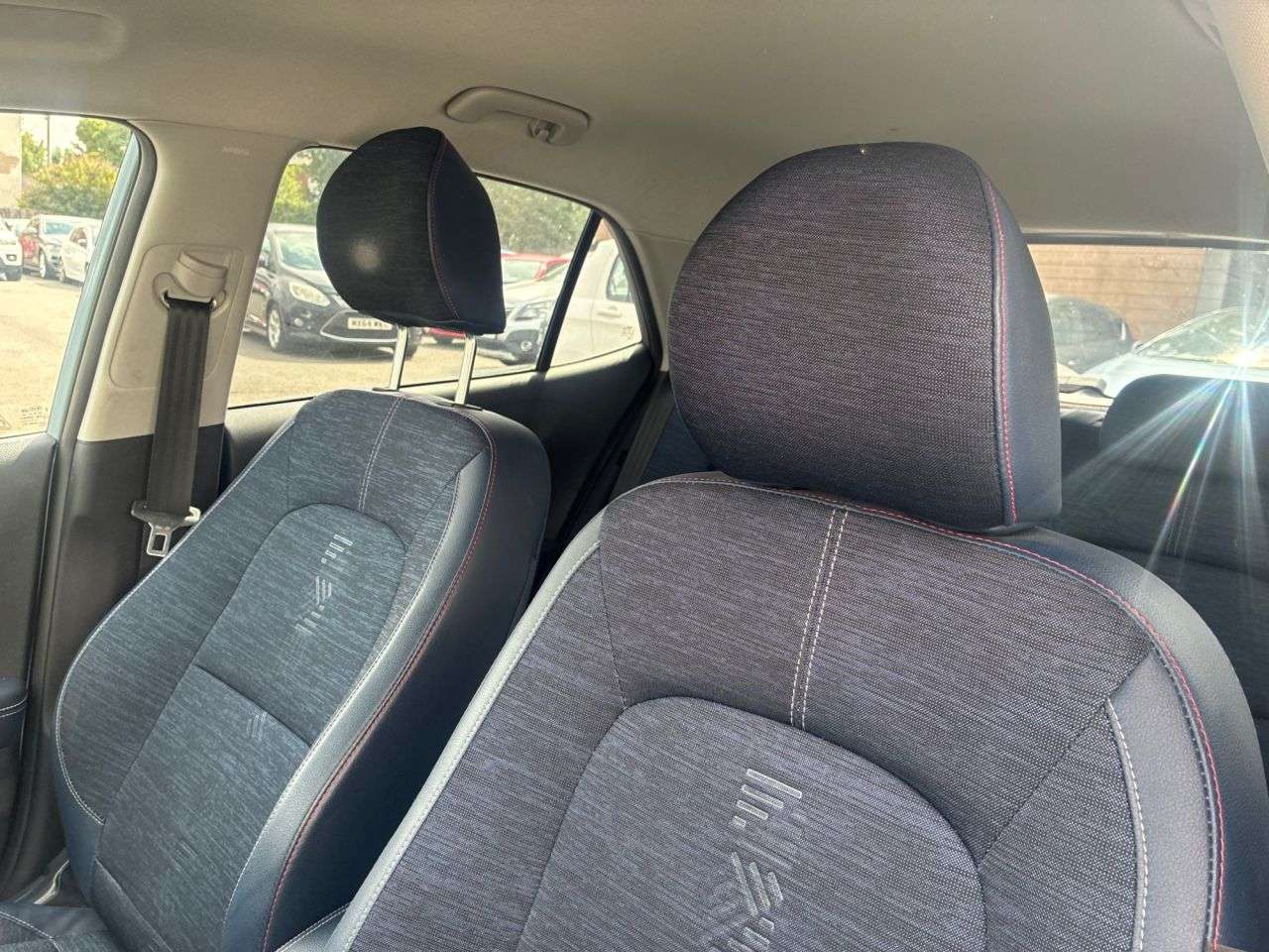 2019 KIA PICANTO 2019 KIA PICANTO