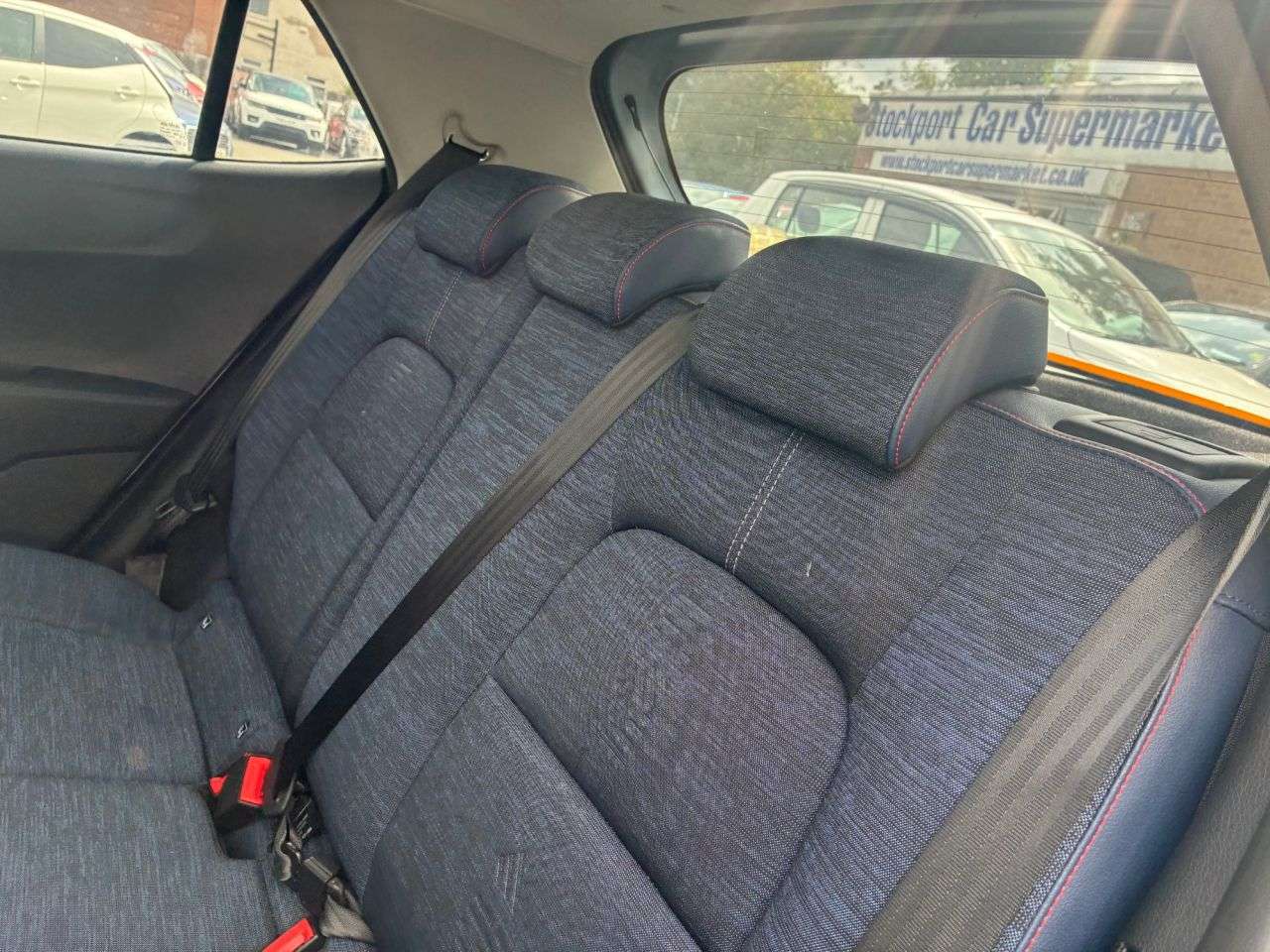2019 KIA PICANTO 2019 KIA PICANTO