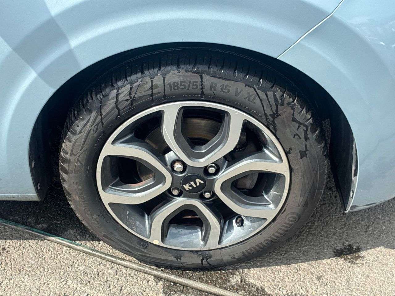 2019 KIA PICANTO 2019 KIA PICANTO