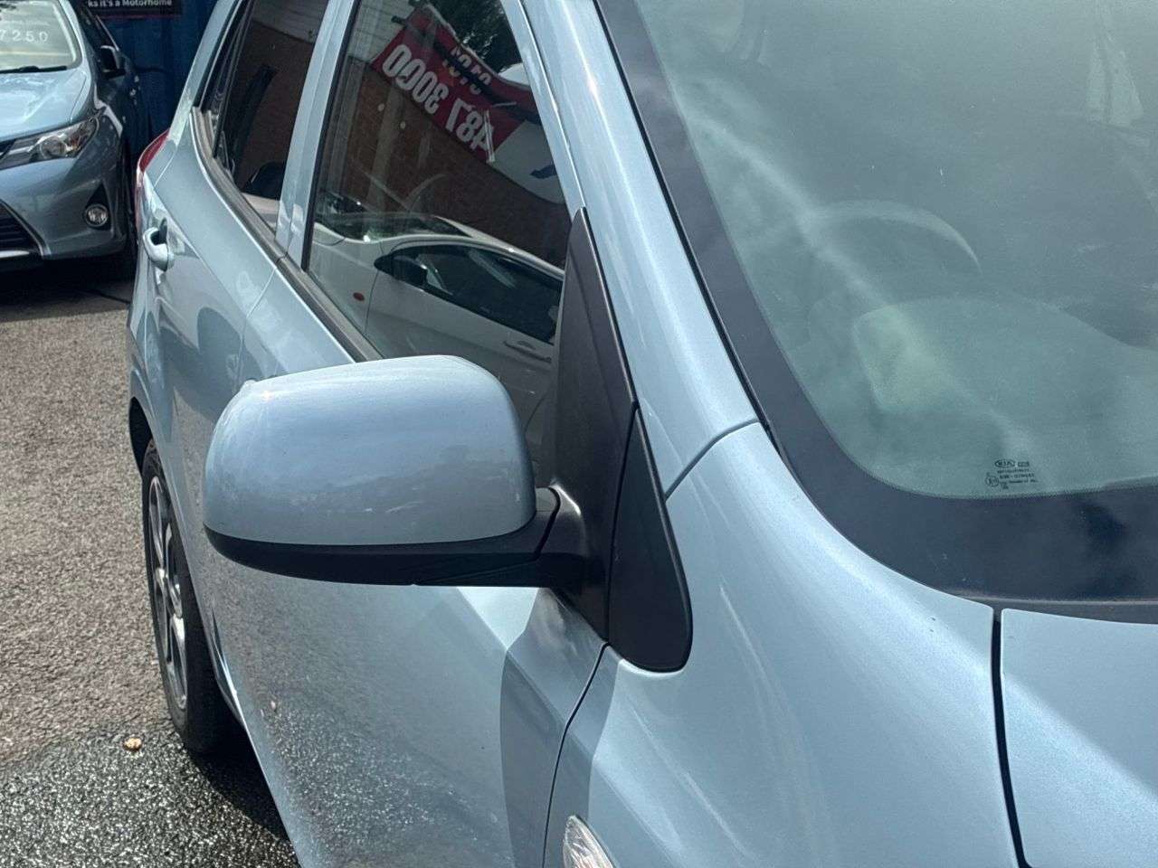 2019 KIA PICANTO 2019 KIA PICANTO