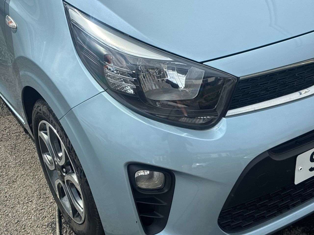 2019 KIA PICANTO 2019 KIA PICANTO
