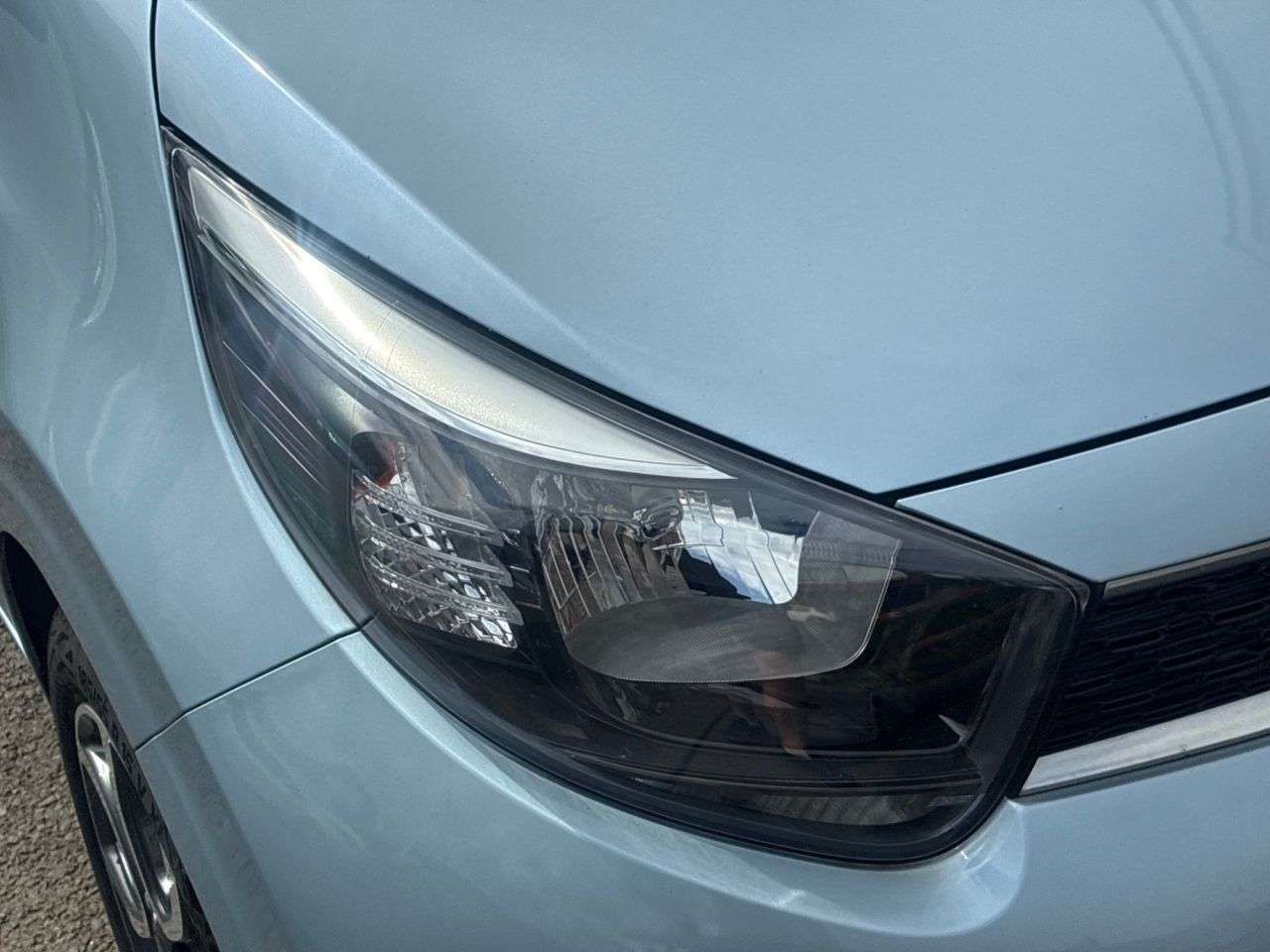 2019 KIA PICANTO 2019 KIA PICANTO