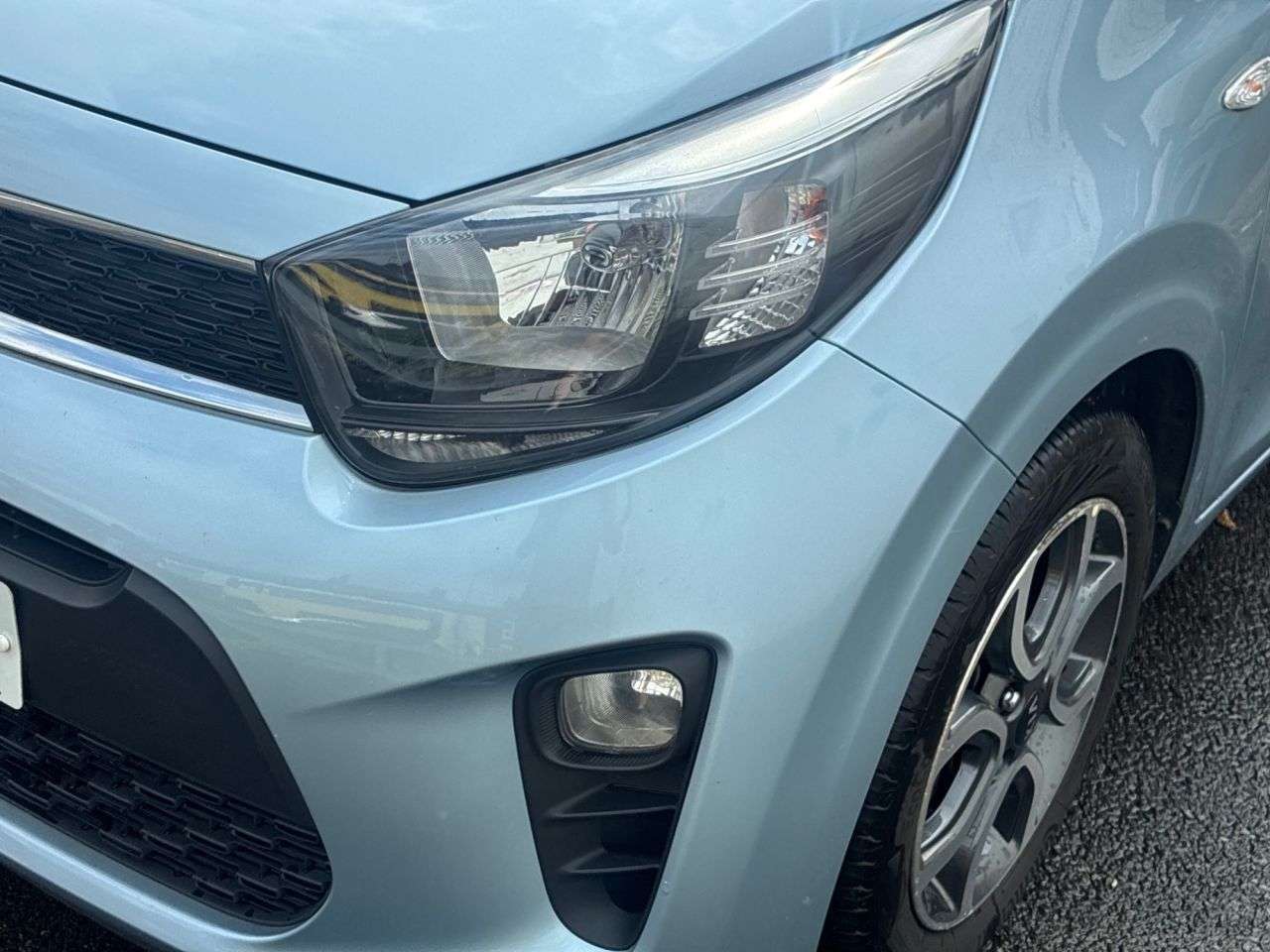 2019 KIA PICANTO 2019 KIA PICANTO