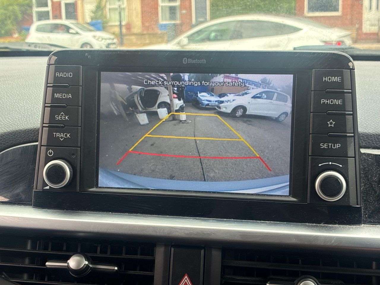 2019 KIA PICANTO 2019 KIA PICANTO