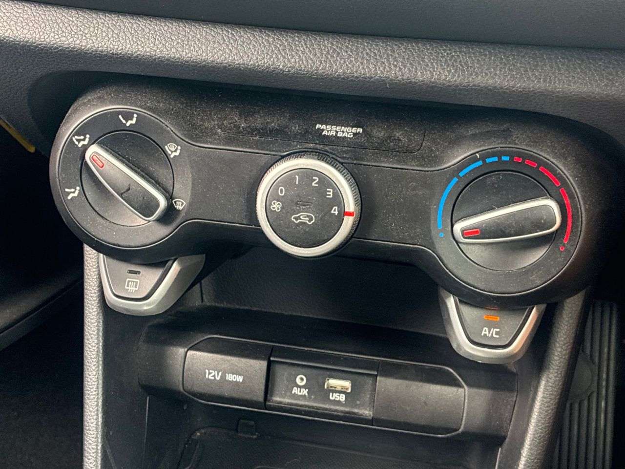 2019 KIA PICANTO 2019 KIA PICANTO