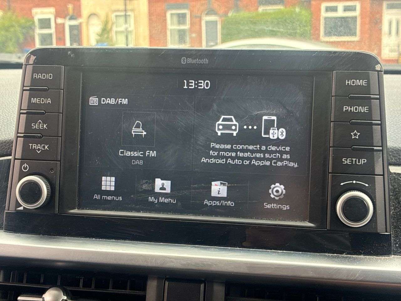 2019 KIA PICANTO 2019 KIA PICANTO
