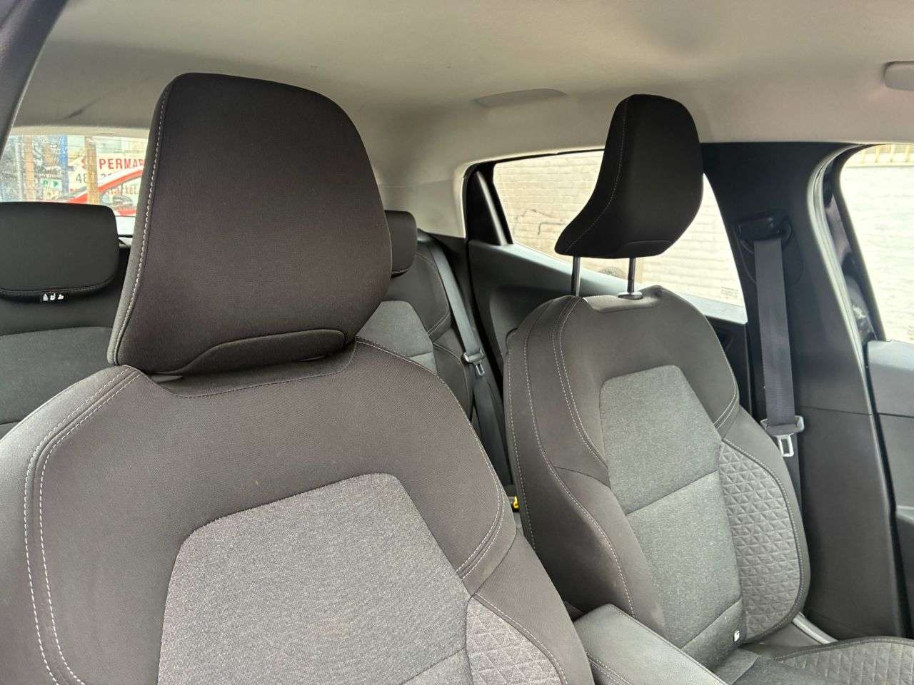 2022 RENAULT CLIO 2022 RENAULT CLIO