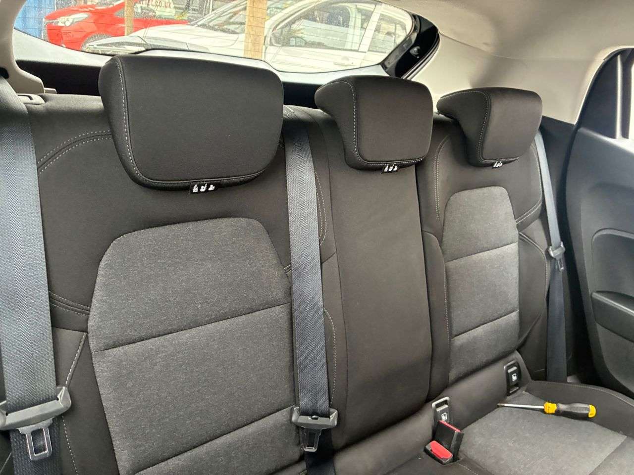 2022 RENAULT CLIO 2022 RENAULT CLIO