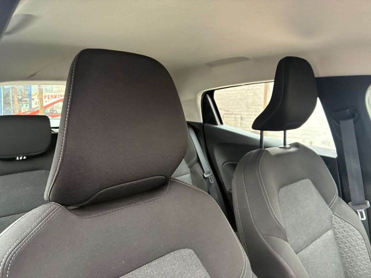 2022 RENAULT CLIO 2022 RENAULT CLIO
