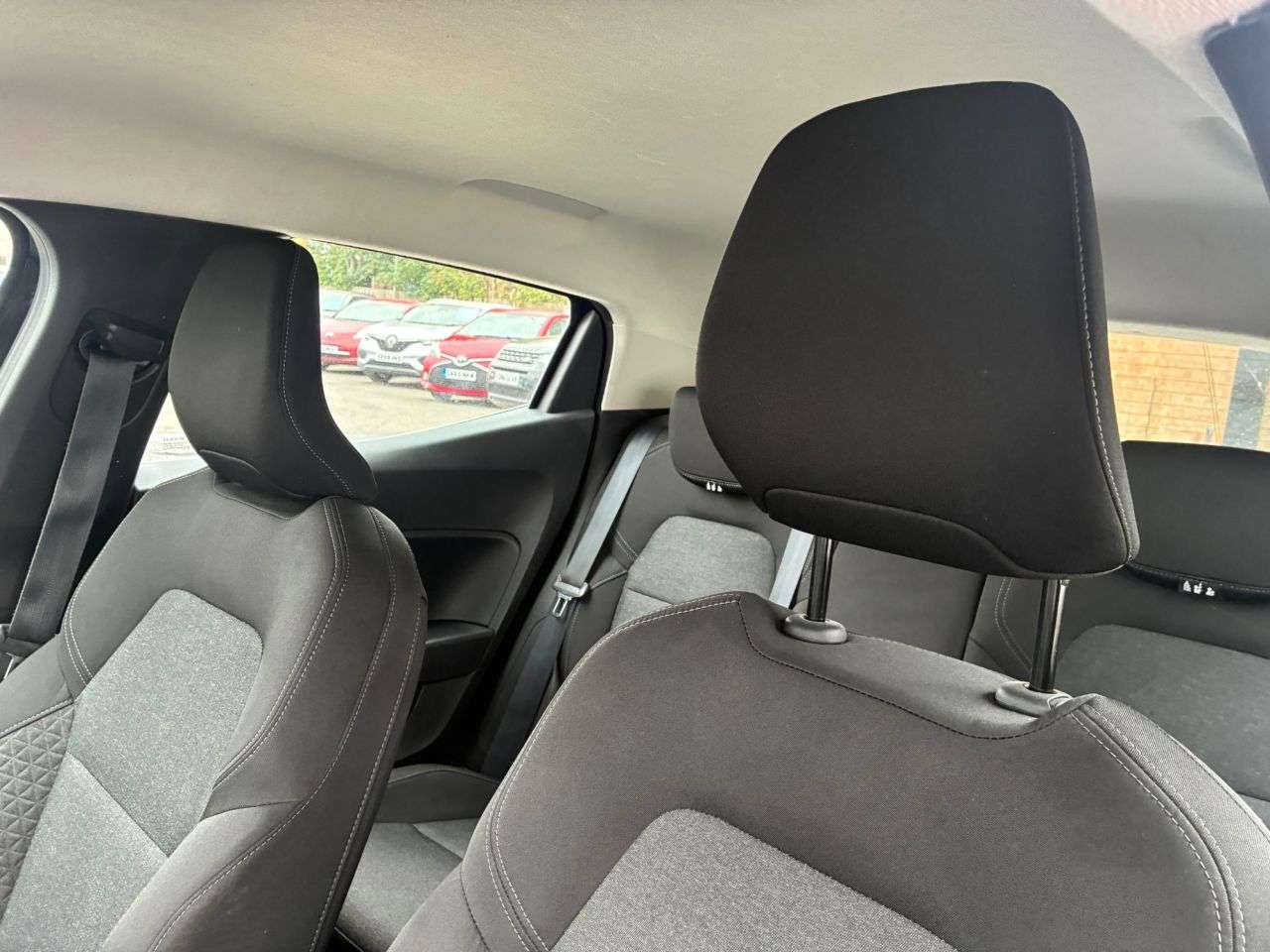 2022 RENAULT CLIO 2022 RENAULT CLIO