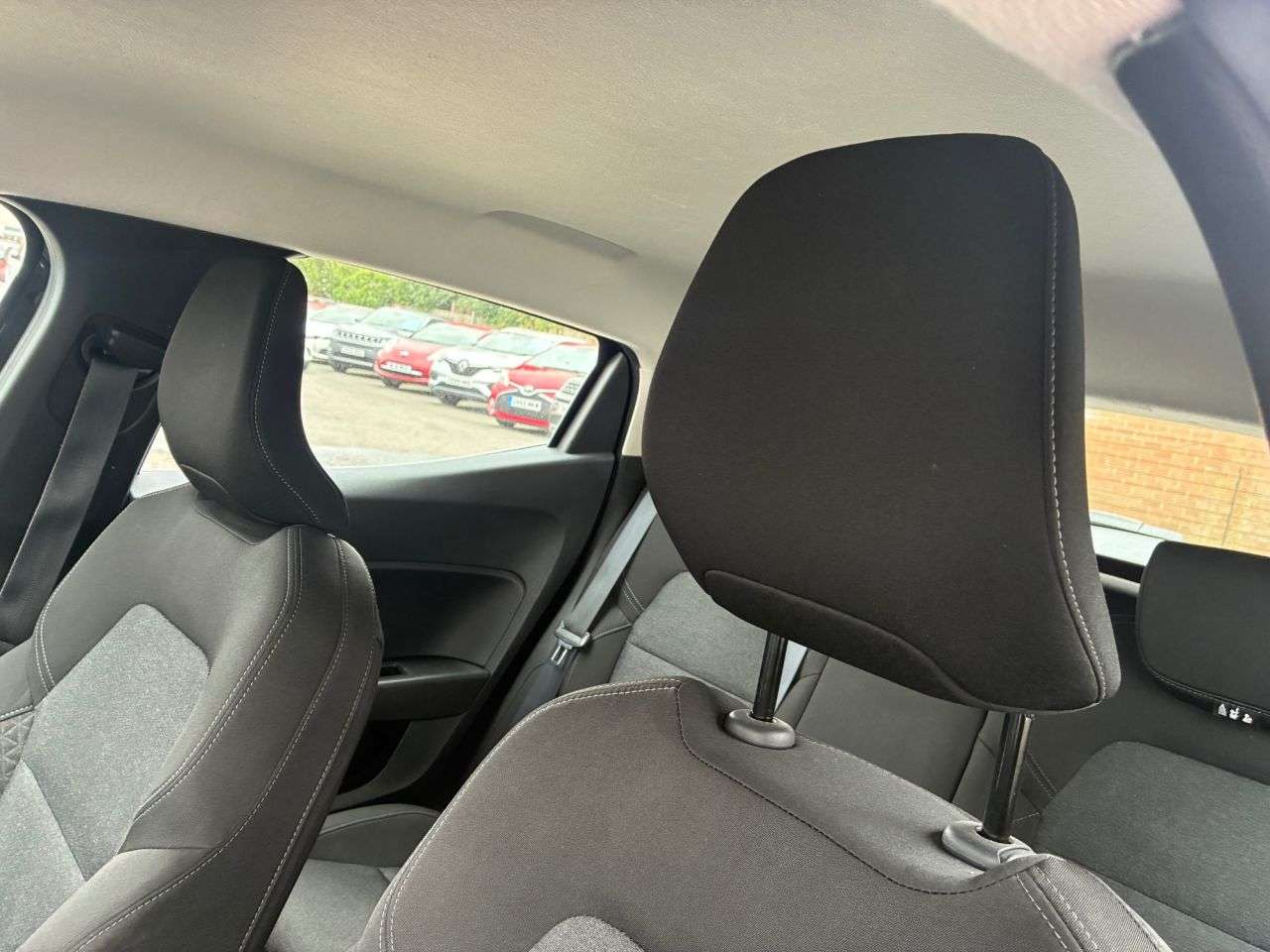 2022 RENAULT CLIO 2022 RENAULT CLIO