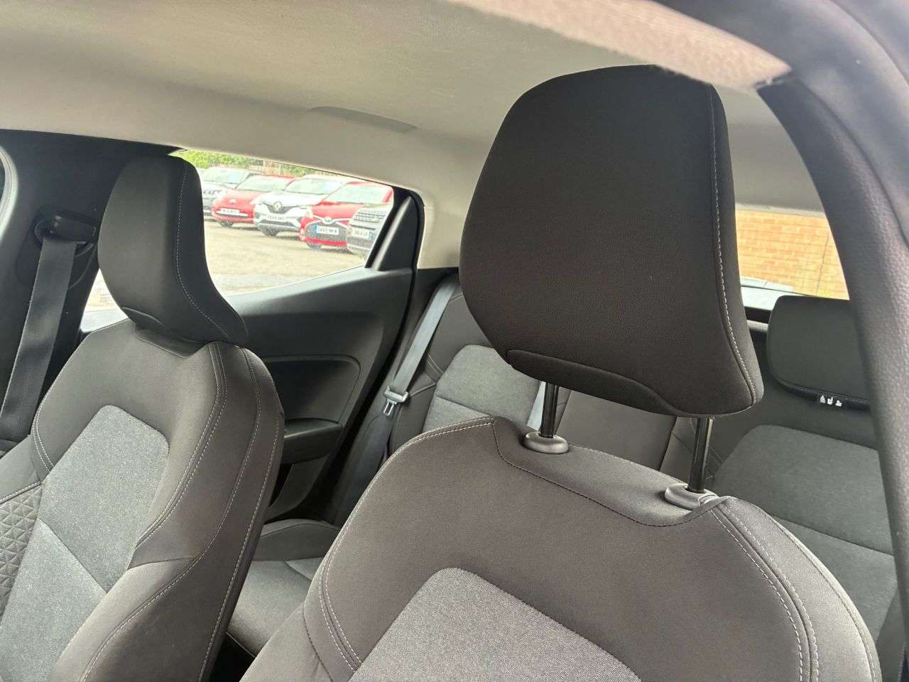2022 RENAULT CLIO 2022 RENAULT CLIO