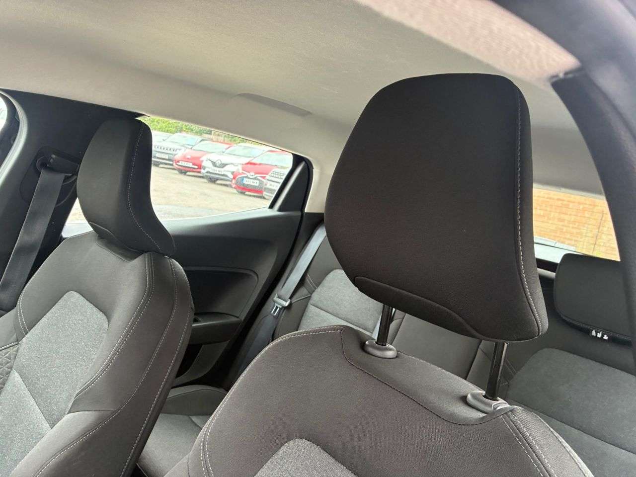 2022 RENAULT CLIO 2022 RENAULT CLIO
