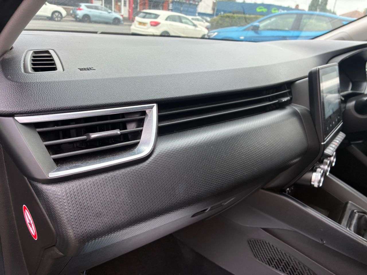 2022 RENAULT CLIO 2022 RENAULT CLIO