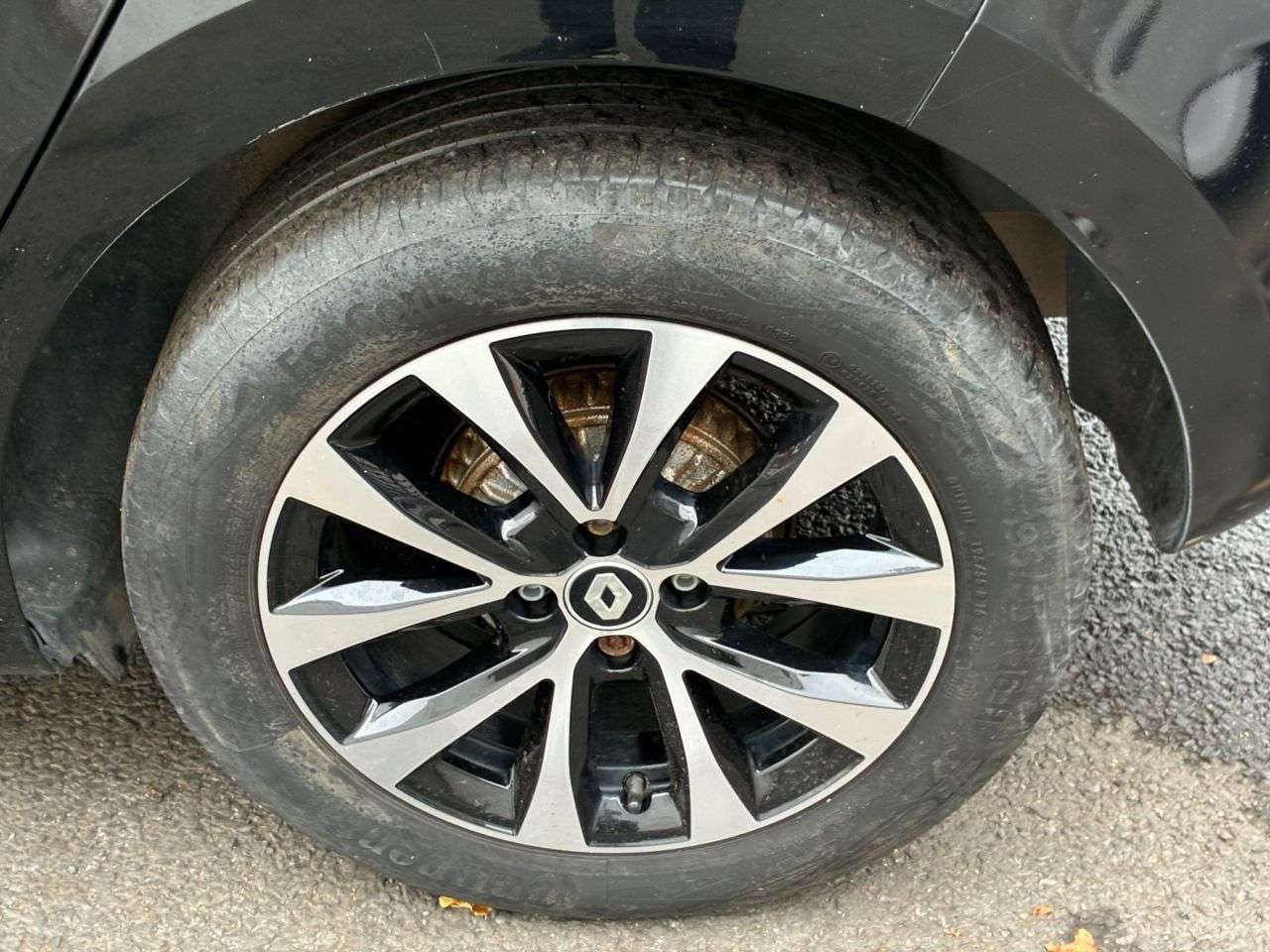 2022 RENAULT CLIO 2022 RENAULT CLIO