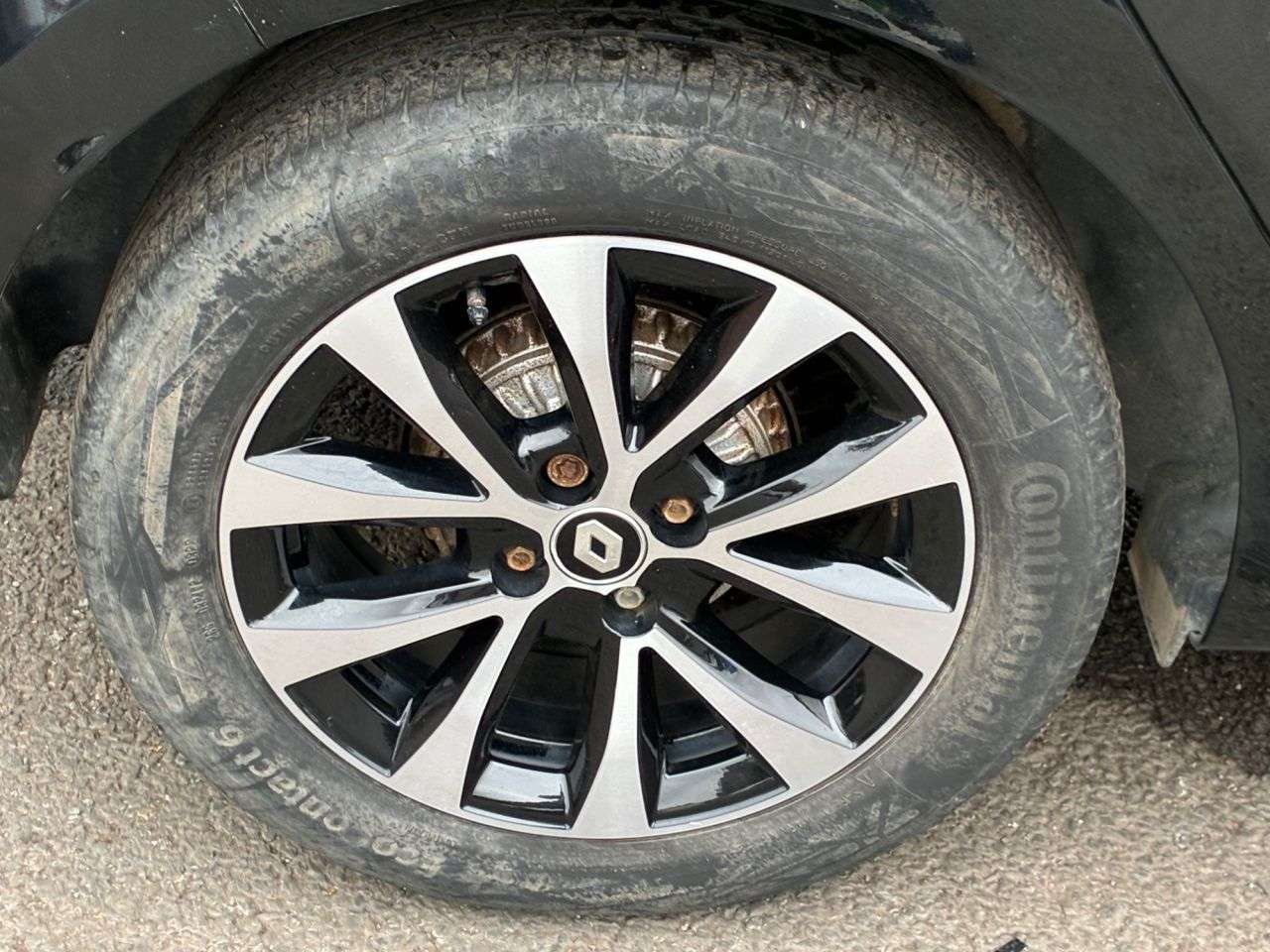 2022 RENAULT CLIO 2022 RENAULT CLIO