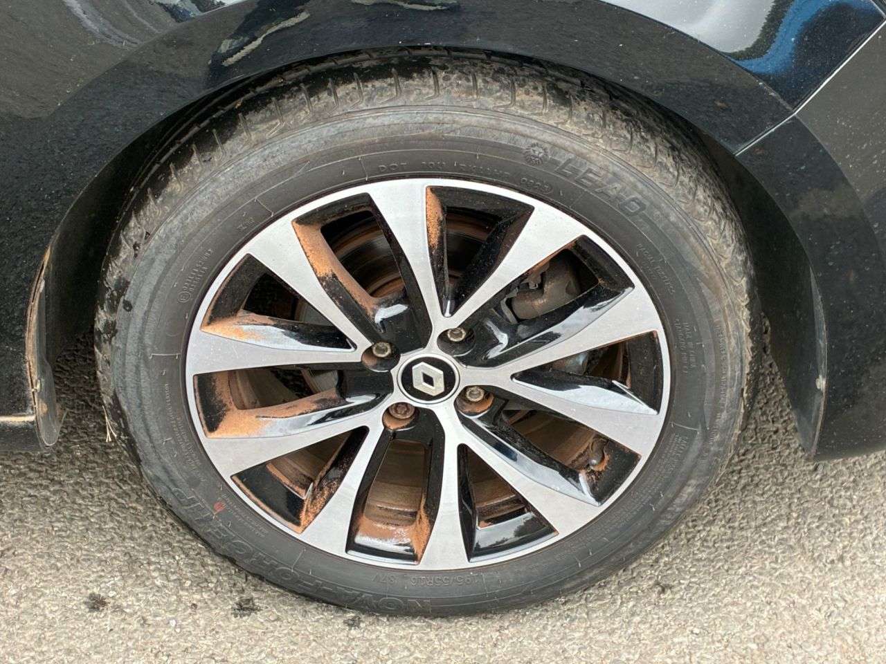 2022 RENAULT CLIO 2022 RENAULT CLIO