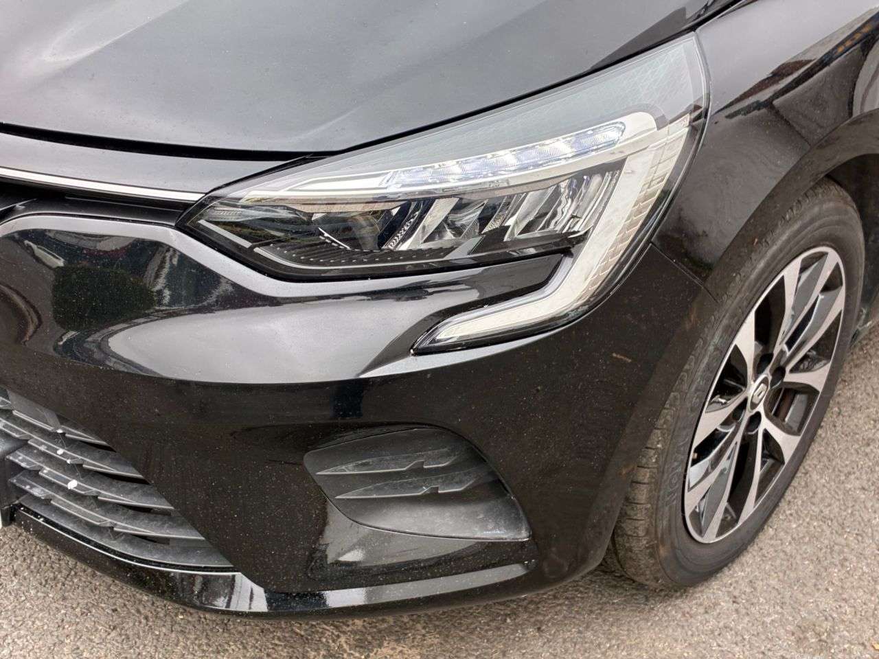 2022 RENAULT CLIO 2022 RENAULT CLIO