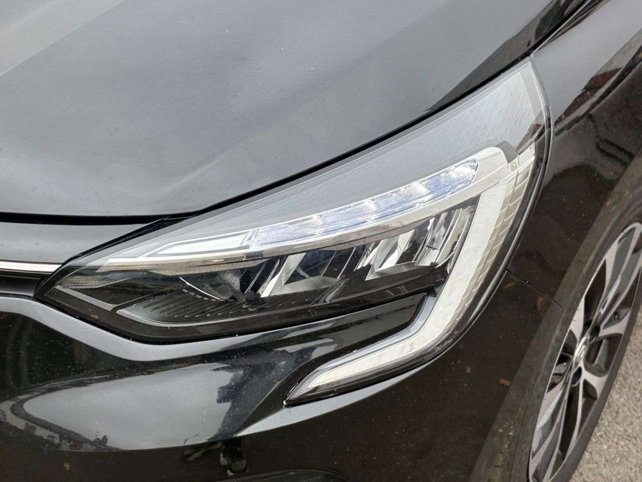 2022 RENAULT CLIO 2022 RENAULT CLIO