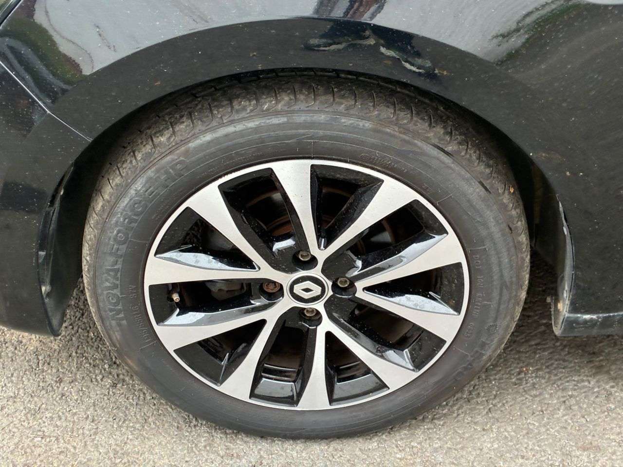 2022 RENAULT CLIO 2022 RENAULT CLIO